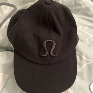 Lululemon baseball cap